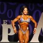 Fiona  Harris - IFBB Olympia 2017 - #1